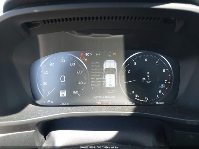 Продажа на аукционе авто 2019 Volvo Xc40 T5 Momentum/t5 R-design, vin: YV4162XZ1K2010446, номер лота: 45226995