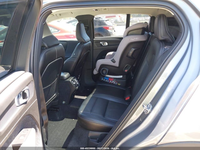 Продажа на аукционе авто 2019 Volvo Xc40 T5 Momentum/t5 R-design, vin: YV4162XZ1K2010446, номер лота: 45226995