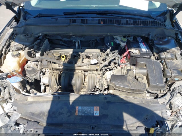 Продажа на аукционе авто 2015 Ford Fusion Se, vin: 3FA6P0H77FR128614, номер лота: 45226996