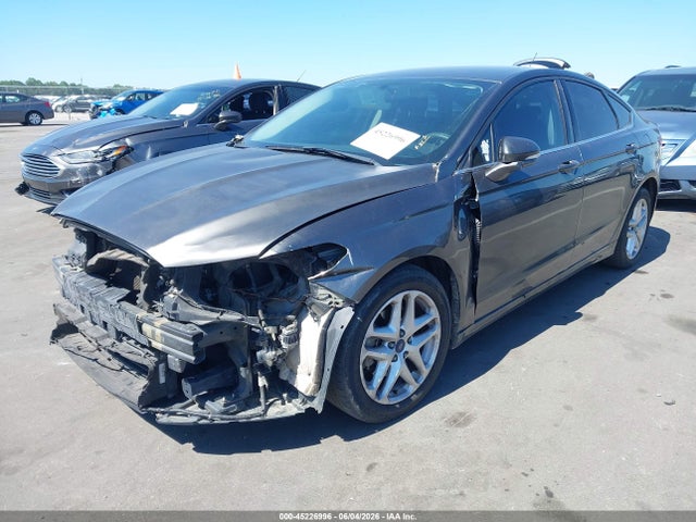 Продажа на аукционе авто 2015 Ford Fusion Se, vin: 3FA6P0H77FR128614, номер лота: 45226996