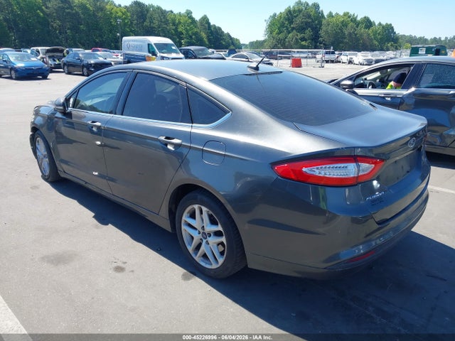 Продажа на аукционе авто 2015 Ford Fusion Se, vin: 3FA6P0H77FR128614, номер лота: 45226996