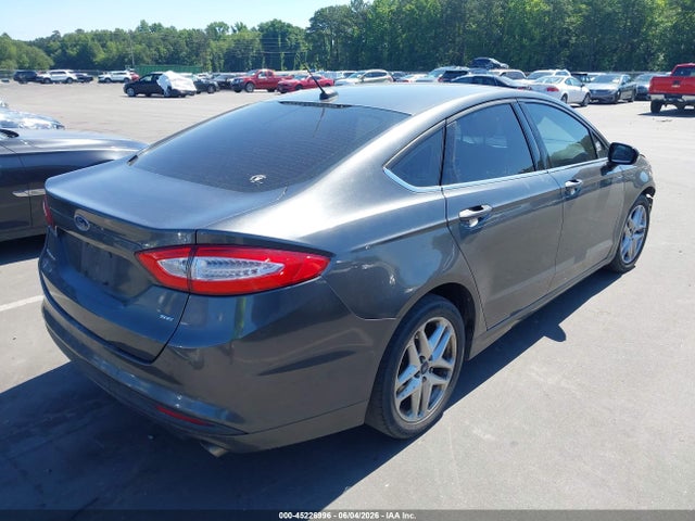 Продажа на аукционе авто 2015 Ford Fusion Se, vin: 3FA6P0H77FR128614, номер лота: 45226996