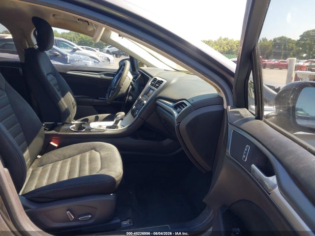 Продажа на аукционе авто 2015 Ford Fusion Se, vin: 3FA6P0H77FR128614, номер лота: 45226996