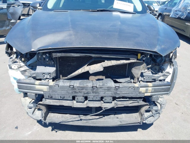 Продажа на аукционе авто 2015 Ford Fusion Se, vin: 3FA6P0H77FR128614, номер лота: 45226996