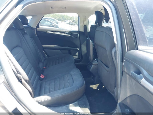 Продажа на аукционе авто 2015 Ford Fusion Se, vin: 3FA6P0H77FR128614, номер лота: 45226996