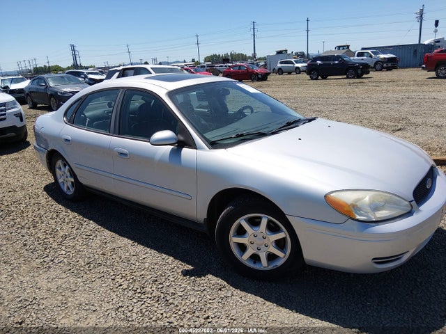 Aukcja sprzedaży 2006 Ford Taurus Sel, vin: 1FAFP56U46A170030, numer aukcji: 45227002