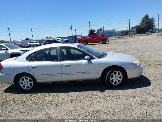 45227002 :رقم المزاد ، 1FAFP56U46A170030 vin ، 2006 Ford Taurus Sel مزاد بيع