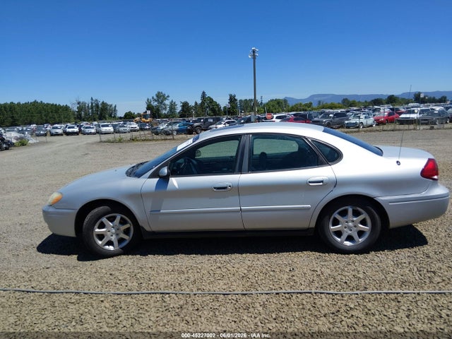 Auction sale of the 2006 Ford Taurus Sel, vin: 1FAFP56U46A170030, lot number: 45227002
