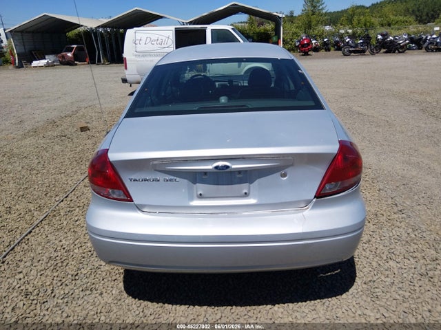 Auction sale of the 2006 Ford Taurus Sel, vin: 1FAFP56U46A170030, lot number: 45227002