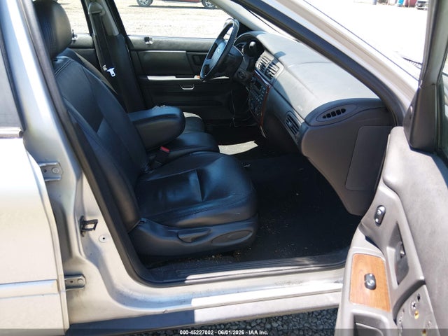 Aukcja sprzedaży 2006 Ford Taurus Sel, vin: 1FAFP56U46A170030, numer aukcji: 45227002