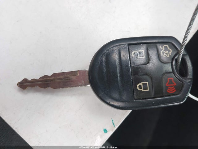 Ford Mustang V6 2014 1ZVBP8EM4E5285663 Image 11