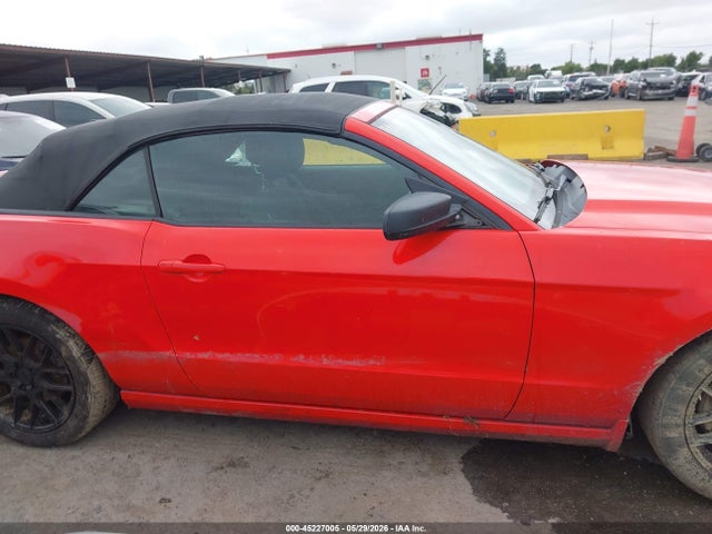 Ford Mustang V6 2014 1ZVBP8EM4E5285663 Image 13