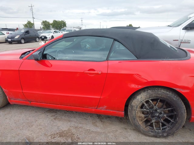 Ford Mustang V6 2014 1ZVBP8EM4E5285663 Image 14