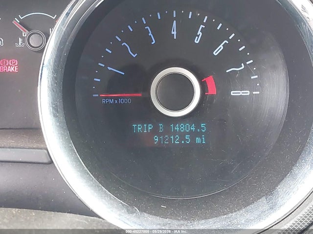 Ford Mustang V6 2014 1ZVBP8EM4E5285663 Image 15