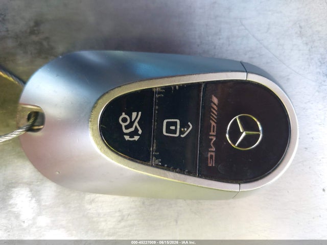 4JGGM5DB0RA037354 Mercedes-Benz Amg Eqe Suv 4matic