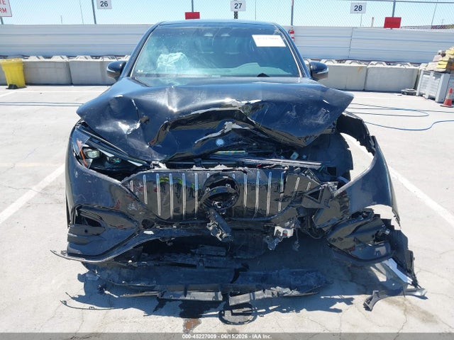 4JGGM5DB0RA037354 Mercedes-Benz Amg Eqe Suv 4matic