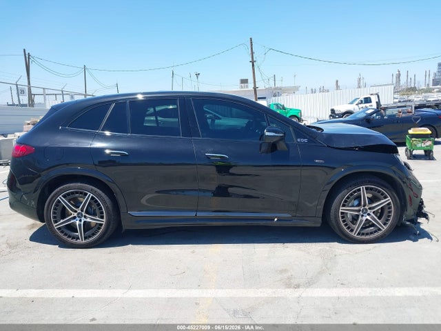 4JGGM5DB0RA037354 Mercedes-Benz Amg Eqe Suv 4matic