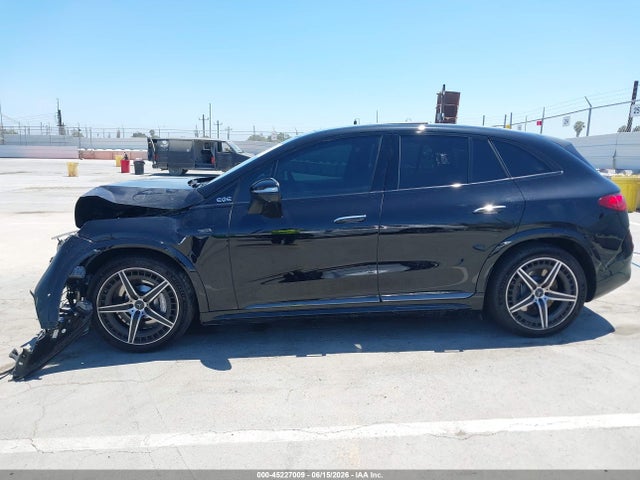 4JGGM5DB0RA037354 Mercedes-Benz Amg Eqe Suv 4matic