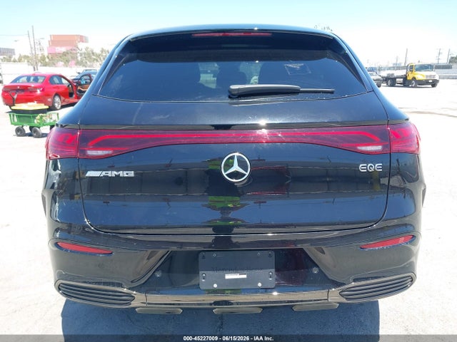 4JGGM5DB0RA037354 Mercedes-Benz Amg Eqe Suv 4matic