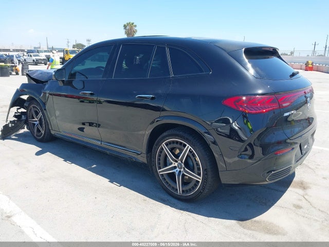 4JGGM5DB0RA037354 Mercedes-Benz Amg Eqe Suv 4matic