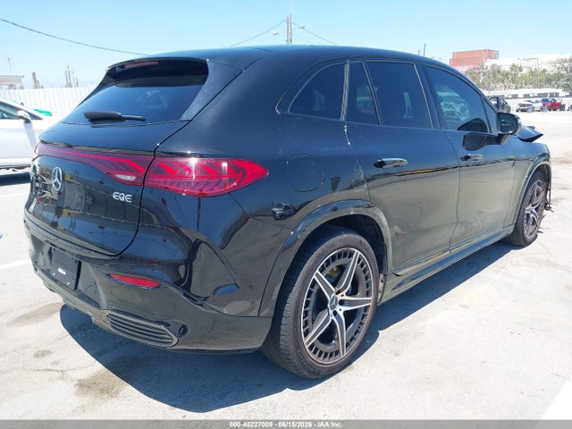 4JGGM5DB0RA037354 Mercedes-Benz Amg Eqe Suv 4matic