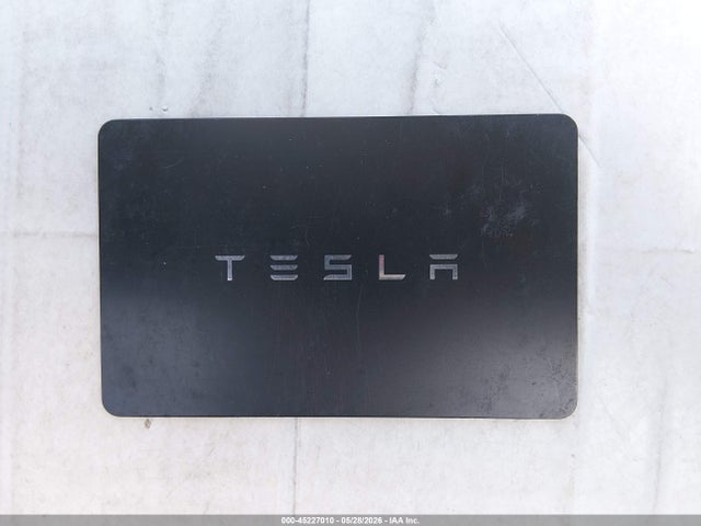 Aukcja sprzedaży 2023 Tesla Model 3 Long Range Dual Motor All-wheel Drive, vin: 5YJ3E1EB4PF637371, numer aukcji: 45227010