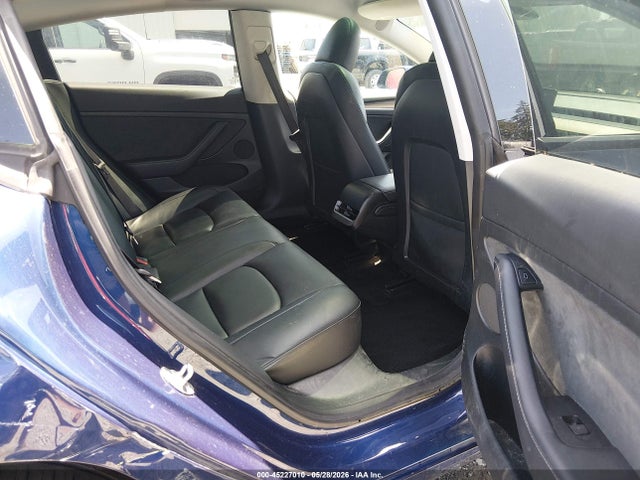Aukcja sprzedaży 2023 Tesla Model 3 Long Range Dual Motor All-wheel Drive, vin: 5YJ3E1EB4PF637371, numer aukcji: 45227010