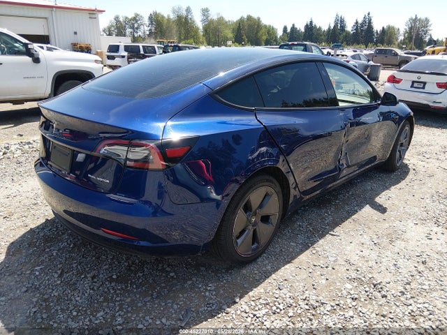 Aukcja sprzedaży 2023 Tesla Model 3 Long Range Dual Motor All-wheel Drive, vin: 5YJ3E1EB4PF637371, numer aukcji: 45227010