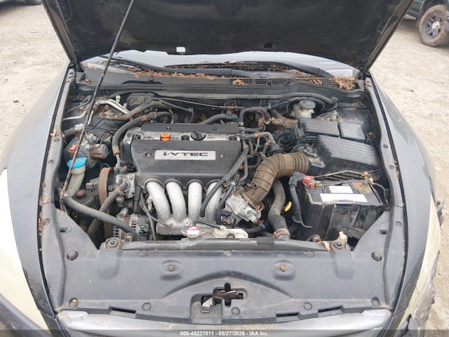 Продаж на аукціоні авто 2007 Honda Accord 2.4 Ex, vin: 1HGCM72647A000214, номер лоту: 45227011