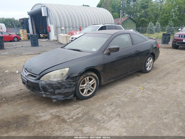 Продаж на аукціоні авто 2007 Honda Accord 2.4 Ex, vin: 1HGCM72647A000214, номер лоту: 45227011