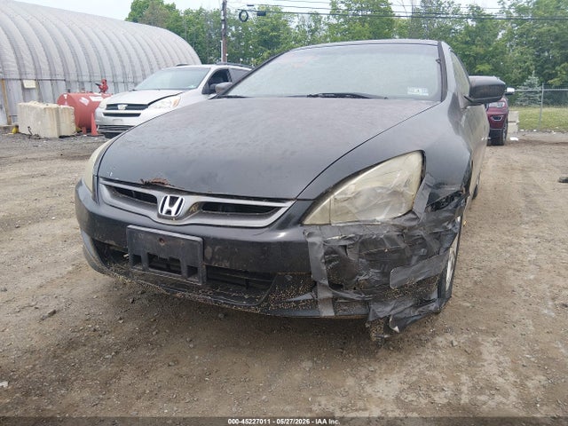 Продаж на аукціоні авто 2007 Honda Accord 2.4 Ex, vin: 1HGCM72647A000214, номер лоту: 45227011