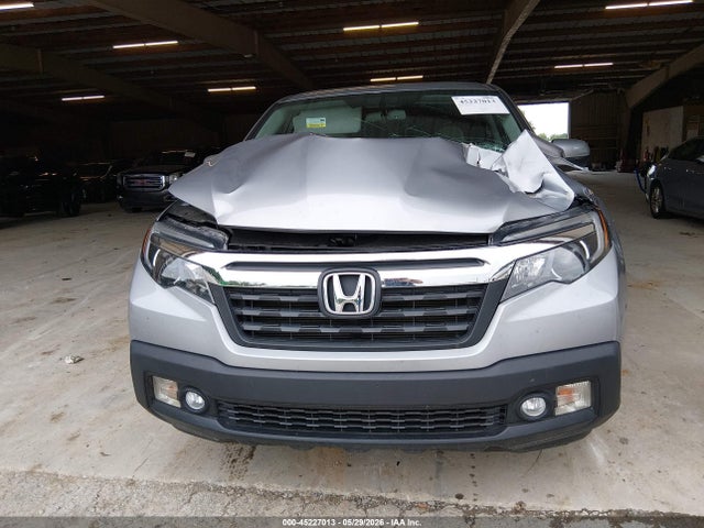 45227013 :رقم المزاد ، 5FPYK2F63KB003037 vin ، 2019 Honda Ridgeline Rtl-t مزاد بيع