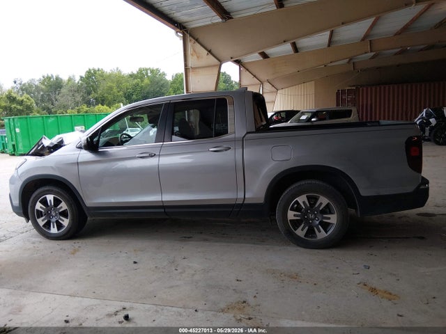 45227013 :رقم المزاد ، 5FPYK2F63KB003037 vin ، 2019 Honda Ridgeline Rtl-t مزاد بيع