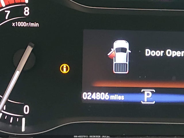 2019 Honda Ridgeline Rtl-t მანქანა იყიდება აუქციონზე, vin: 5FPYK2F63KB003037, აუქციონის ნომერი: 45227013