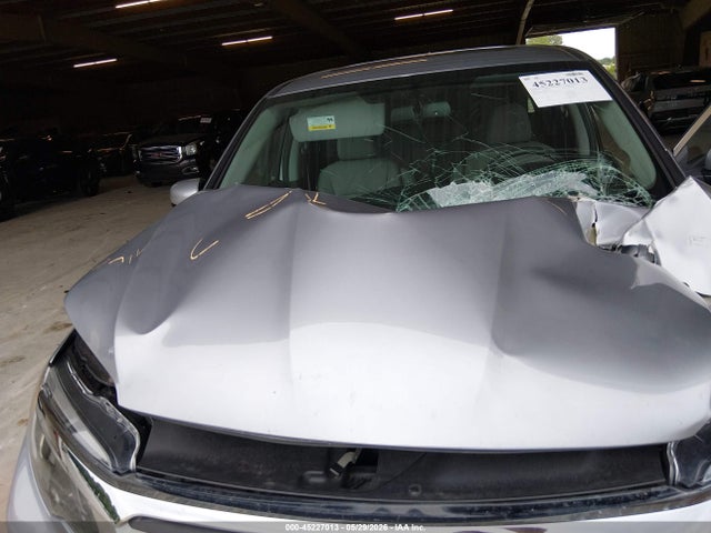 Aukcja sprzedaży 2019 Honda Ridgeline Rtl-t, vin: 5FPYK2F63KB003037, numer aukcji: 45227013