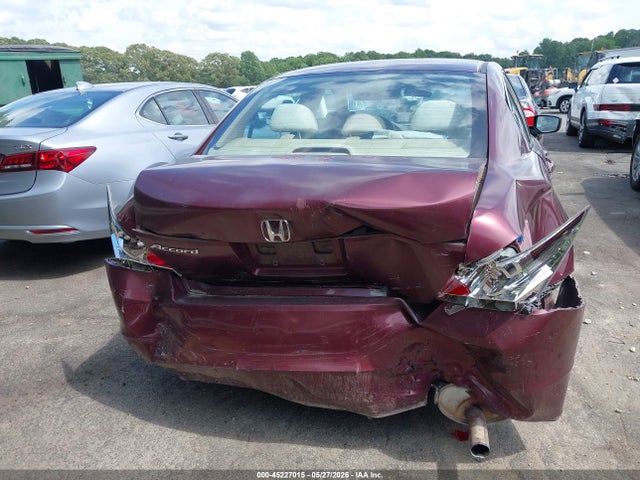 Продаж на аукціоні авто 2009 Honda Accord 2.4 Lx, vin: 1HGCP26379A145938, номер лоту: 45227015