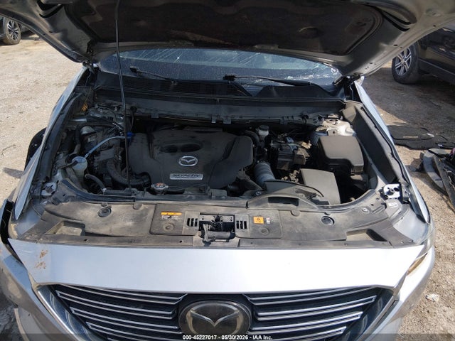 JM3TCBDY3J0204395 Mazda Cx-9 Grand Touring