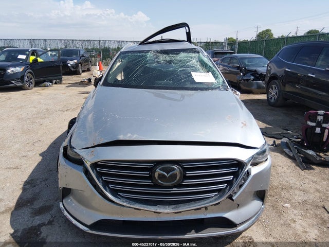 JM3TCBDY3J0204395 Mazda Cx-9 Grand Touring