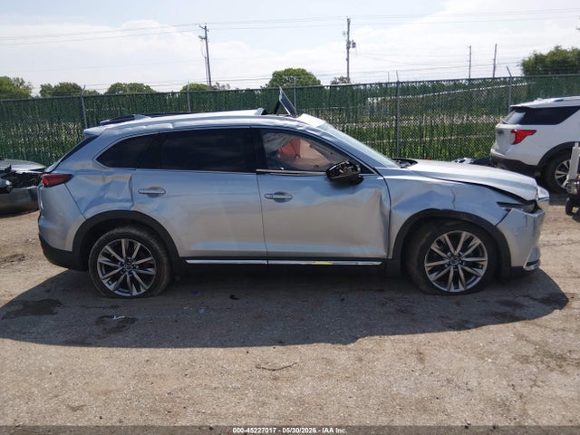 JM3TCBDY3J0204395 Mazda Cx-9 Grand Touring