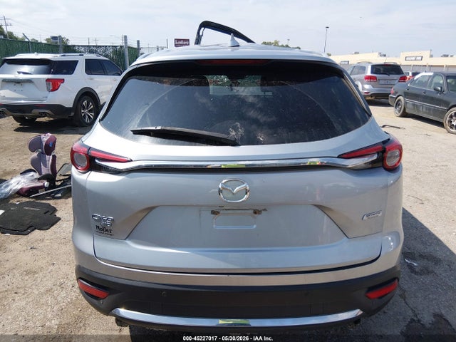 JM3TCBDY3J0204395 Mazda Cx-9 Grand Touring