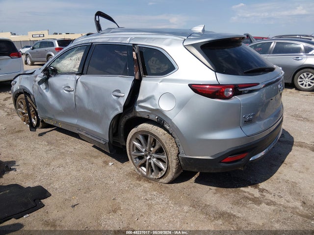 JM3TCBDY3J0204395 Mazda Cx-9 Grand Touring