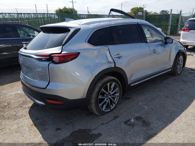 JM3TCBDY3J0204395 Mazda Cx-9 Grand Touring