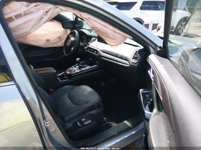 JM3TCBDY3J0204395 Mazda Cx-9 Grand Touring