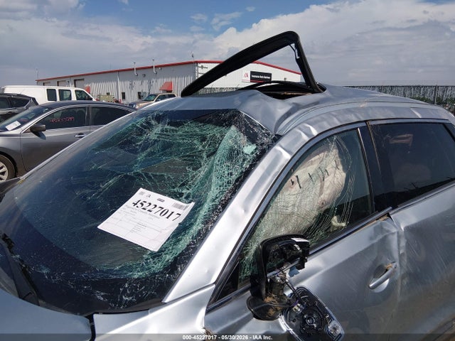 JM3TCBDY3J0204395 Mazda Cx-9 Grand Touring