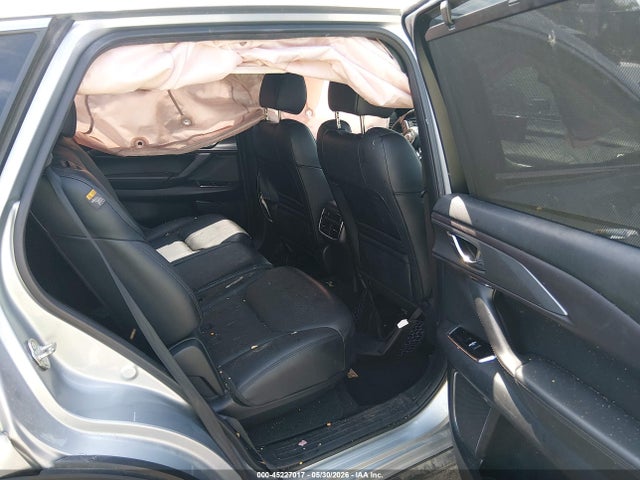 JM3TCBDY3J0204395 Mazda Cx-9 Grand Touring