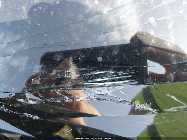 JM3TCBDY3J0204395 Mazda Cx-9 Grand Touring