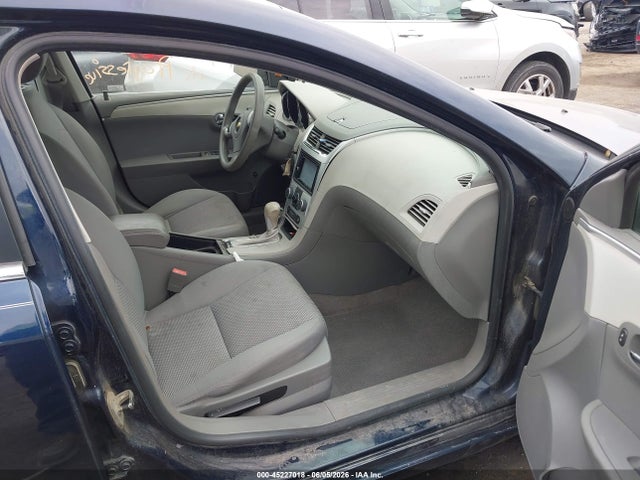 Продажа на аукционе авто 2011 Chevrolet Malibu Ls, vin: 1G1ZB5E12BF258285, номер лота: 45227018
