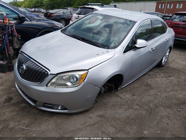 Продажа на аукционе авто 2013 Buick Verano, vin: 1G4PP5SK9D4193796, номер лота: 45227022