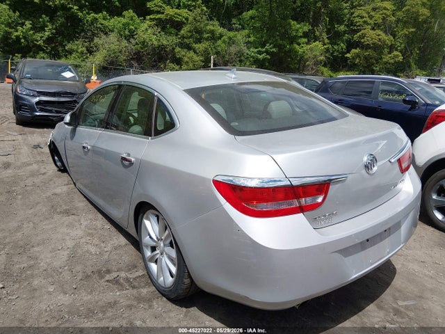 Продажа на аукционе авто 2013 Buick Verano, vin: 1G4PP5SK9D4193796, номер лота: 45227022