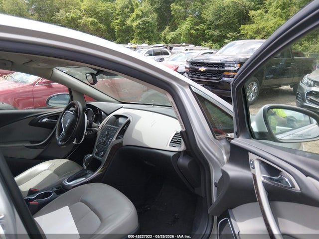Продажа на аукционе авто 2013 Buick Verano, vin: 1G4PP5SK9D4193796, номер лота: 45227022